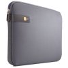 Puzdro na notebook Case Logic 13" LAPS113G - grafitové