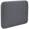 Puzdro na notebook Case Logic Huxton 13,3" HUXS213G - grafitové