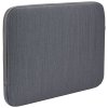 Puzdro na notebook Case Logic Huxton 13,3" HUXS213G - grafitové