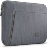 Puzdro na notebook Case Logic Huxton 13,3" HUXS213G - grafitové