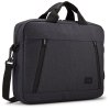 Taška na notebook Case Logic Huxton 13,3" HUXA213K - čierna