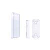 solight bezdratovy zvonek bateriovy 200m bily learning code obr galerie big ies68686329