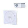 solight bezdratovy zvonek bateriovy 200m bily learning code obr galerie big ies68686330