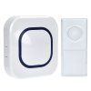 solight bezdratovy zvonek do zasuvky 250m bily learning code ien472579