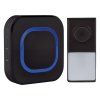 solight bezdratovy zvonek do zasuvky 250m cerny learning code ien472580