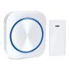 solight bezdratovy zvonek bezbateriovy do zasuvky 150m bily learning code ien472581