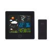 solight meteostanice barevny lcd teplota vlhkost rcc cerna ien472652