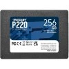 PATRIOT P220 256GB SSD SATA