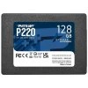 PATRIOT P220 128GB SSD SATA