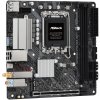 ASRock B760M-ITX/D4 WIFI mini-ITX