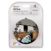 Solight LED svetelný pás s testerom, 5 m, sada s adaptérom 12V, 4,8 W/m, IP20, studená biela