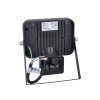 Solight LED reflektor PRO so senzorom, 20W, 1840lm, 5000K, IP44