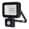 solight led reflektor pro se senzorem 30w 2760lm 5000k ip44 ien473019