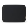 DICOTA BASE XX Laptop Sleeve, 12-12,5", čierna