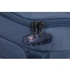 Taška na kolieskach Thule Crossover 2 Wheeled Duffel 76cm/30" C2WD30 - modrá