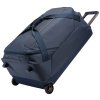 Taška na kolieskach Thule Crossover 2 Wheeled Duffel 76cm/30" C2WD30 - modrá