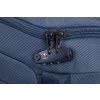 Taška na kolieskach Thule Crossover 2 Wheeled Duffel 76cm/30" C2WD30 - modrá