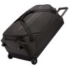 Taška na kolieskach Thule Crossover 2 Wheeled Duffel 76cm/30" C2WD30 - čierna