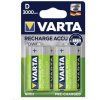 varta lr20 2bp 3000 mah ready to use ien474584