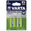 varta lr14 2bp 3000 mah ready to use ien474586