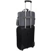 Taška na notebook Case Logic Huxton 15,6" HUXA215G - grafitová