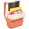Recyklovaný batoh Case Logic Commence 24 l CCAM1216 - Apricot/Coral