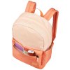 Recyklovaný batoh Case Logic Commence 24 l CCAM1216 - Apricot/Coral