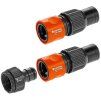gardena 1505 23 pripojky profi maxi flow system sada ien475603