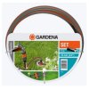 Gardena 2713-20 Pripojovacia súprava "Profi " Maxi-Flow System