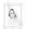 Ochranné tvrdené sklo FIXED PaperGlass Screen Protector pre Apple iPad 10,2" (2019/2020/2021), číre