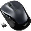 logitech wireless mouse m325s dark silver ien476856