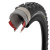 Pirelli Scorpion E-MTB M, 29 x 2,6, HyperWALL, 60 tpi, SmartGRIP Gravity, čierna