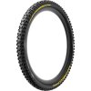 Pirelli Scorpion Race Enduro M, 27,5 x 2,5, DualWALL, 60 tpi, SmartEVO DH, žltá