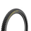 Pirelli Scorpion Race Enduro T, 27,5 x 2,5, DualWALL, 60 tpi, SmartEVO DH, žltá