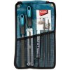 Súprava na brúsenie reťazí Makita D-72182 5,2 mm, 5 dielov