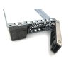 Rámček DELL pre 3,5" pevný disk SATA/SAS pre PowerEdge R240/R340/R440/R740(xd)/R540,R250,R550,R650,R750,R350,T350,T550
