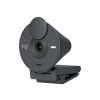 Logitech BRIO 300, Full HD webová kamera, grafitová