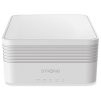 Strong 2x ATRIA Wi-Fi Mesh Home Kit AX3000, biela