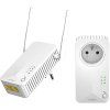 strong set 2x adapteru powerline wf 600 duo fr ien478100