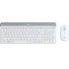 Logitech Slim Wireless Combo MK470