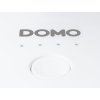 Stolný ventilátor DOMO DO8147 USB s batériou