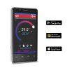 Bezdrôtový ovládač ELEKTROBOCK BT52 WiFi