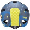 UVEX HELMA OYO STYLE DEEP SPACE MATT veľkosť 50-54cm