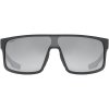 Slnečné okuliare UVEX LGL 51 BLACK MAT/MIR.SILVER
