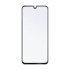 Ochranné tvrdené sklo FIXED Full-Cover pre Infinix Note 12 PRO, priľnavé na celý displej, čierne