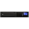 FSP UPS Eufo RT 1.1K 2U, 1100 VA/990 W, line-interactive