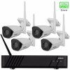 evolveo detective wn8 smart bezdratovy kamerovy system ien481510