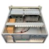 DATACOM 19" skriňa IPC 4U/485mm GY bez PSU