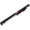 Napájanie T6 pre HP 340 G1, 350 G1, 355 G2, Pavilion 14-N000, 15-N000, 2600mAh, 38Wh, 4 články