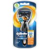 Holiaci strojček Gillette ProGlide Flexball + 2 hlavy